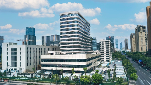 Gansu Maternal and Child Health Hospital Medical Consortium Informatization Construction