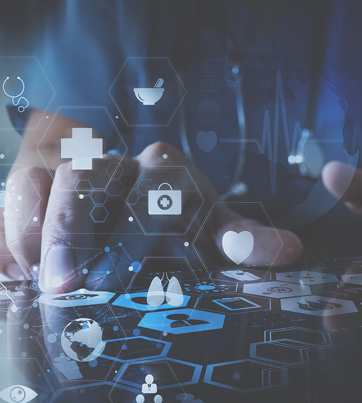 Medical System Integration Solutions